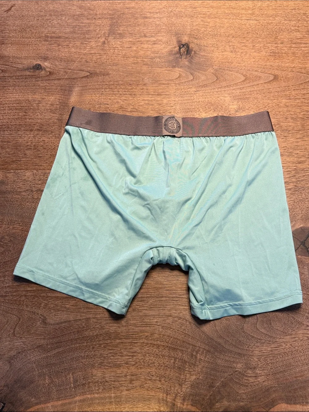 CALVIN KLEIN Boxer Briefs - L